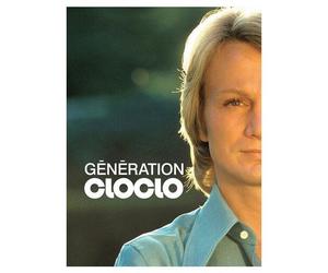 Claude François - Génération Cloclo