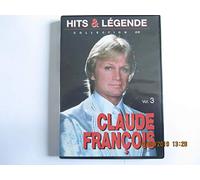 François, Claude – Hits & Légende Vol. 3
