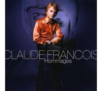 Claude François - Hommages