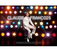 CLAUDE FRANCOIS - Intégrale Studio 1961-1978 [Coffret 20CD]