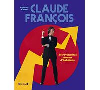 Claude François - Je Reviendrai Comme D'habitude