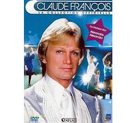 CLAUDE FRANCOIS - LA COLLECTION OFFICIELLE N°1 / EDITIONS ATLAS