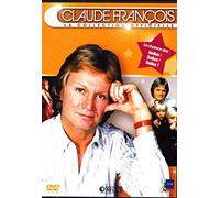 CLAUDE FRANCOIS - LA COLLECTION OFFICIELLE - VOL. 2
