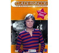 CLAUDE FRANCOIS - LA COLLECTION OFFICIELLE VOLUME 10 / EDITIONS ATLAS