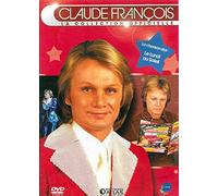 CLAUDE FRANCOIS - LA COLLECTION OFFICIELLE VOLUME 3