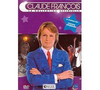 CLAUDE FRANCOIS - LA COLLECTION OFFICIELLE VOLUME 8 / EDITIONS ATLAS