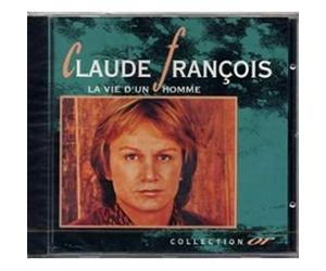 Claude François - La Vie D'Un Homme anglais]