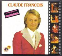Claude Francois : Les Concerts Inédit De Musicorama