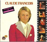 Claude François - Les Concerts Inedits De Musicorama