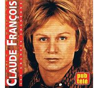 Claude François - Les Grandes Chansons