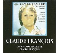 Claude Francois - Les Grands Succes