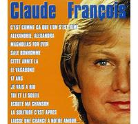 Claude François - Les Incontournables (Best of)
