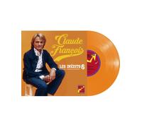 Claude François - Les Inédits 25cm Vol. 6 - Maquettes, Versions Alternatives (Vi