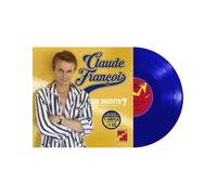Les Inédits Volume 7 Edition Limitée Vinyle Bleu Marine Vinyle