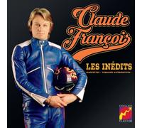Claude Francois Les Inedits Vol.1 (CD)
