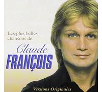Claude François - Les Plus Belles Chansons de Claude Francois [Import]