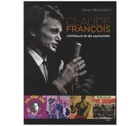 Claude François - L'intégrale De Ses Adaptations