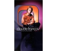 Claude François - Long Box 3 CD : Le Jouet Extraordinaire