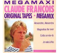 Claude François - Megamaxi