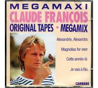 Claude François - Megamix