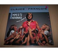 Claude François - Meme Si Tu Revenais