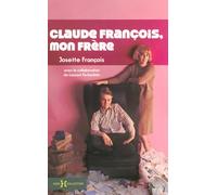 CLAUDE FRANCOIS MON FRERE
