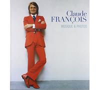 Claude Francois - Musique & Photos Claude François