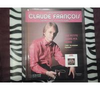 Claude François Numéro 8 Collection Officielle 2014 Universal