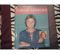 Claude François Numéro 9 Je Vais À Rio 1977 Collection 2014