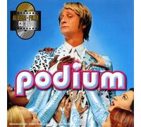 Claude Francois – Podium (Bof) – CD
