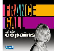 Claude François - Salut les Copains [Vinilo]