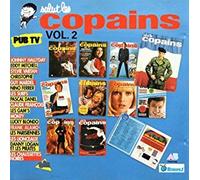 Claude François - Salut les copains, Volume 2