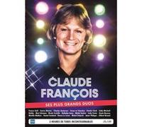 Claude François : Ses Plus Grands Duos