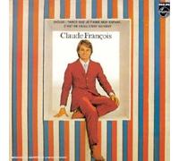 Claude François - Si douce à mon souvenir