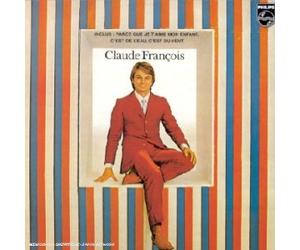 Claude François - Si douce à mon souvenir