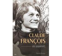 Claude François souvenirs