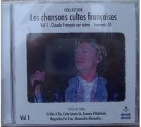 Claude Francois Sur Scene - Souvenir 78