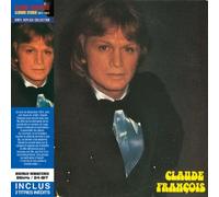 Claude François - Toi Et Moi Contre Le Monde Entier-Paper Sleeve-CD Vinyl Replica Deluxe + 2 Titres Bonus Inédits [Import]