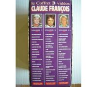 Claude François [VHS]