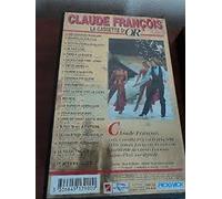 Claude Francois vol 1 [VHS]