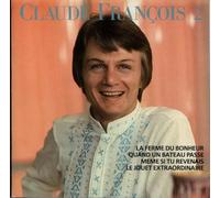 Claude Francois Vol 2 Meme Si Tu Revenais