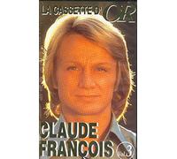 Claude François vol 3 [VHS]
