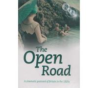 Claude Friese Green - the Open Road [Import anglais]