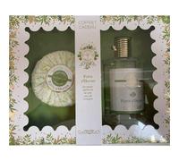 Claude Galien Coffret Fleur D'Olivier