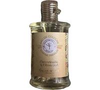 Claude Galien Eau de Cologne Chevrefeuille et Citron Vert 100ml