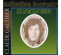 Claude Gauthier - Album Souvenir [Import]