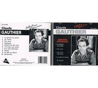 Claude Gauthier - Collection Souvenir