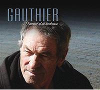 Claude Gauthier - d'amour Et De Tendresse [Import]