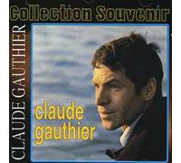 Claude Gauthier - Genevieve [Import]