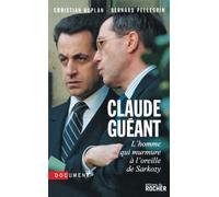 Claude Guéant